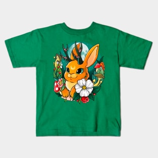 Jackalope Kids T-Shirt